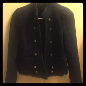 Zara jacket