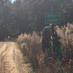 Meet your Posher, Meagan