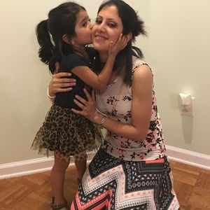 Meet your Posher, Mahsa