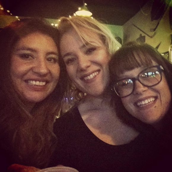 Meet your Posher, Deanna