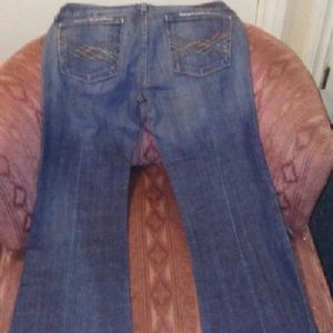 Citizen Trouser Jeans