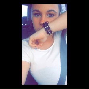 Meet your Posher, Haley