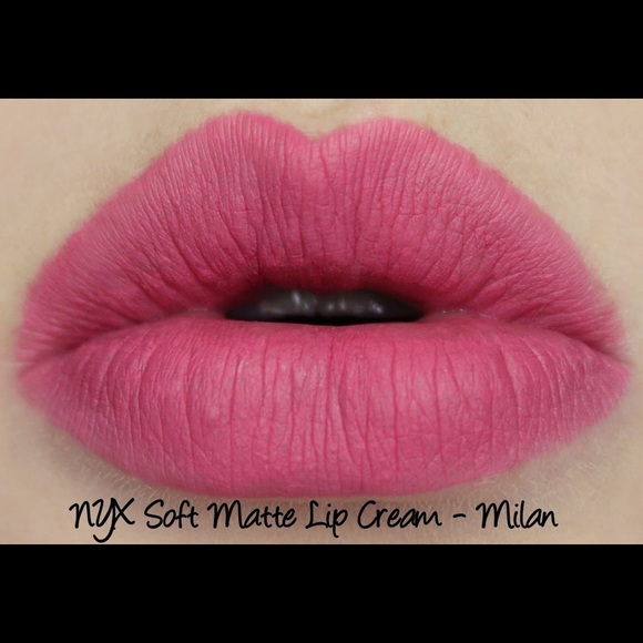 ❌Sold❌NYX soft matte lip cream - Picture 1 of 3