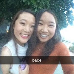 Meet your Posher, Emily