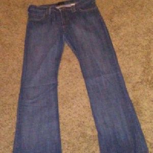Frankie B Jeans