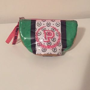 Victoria's Secret PINK Rare/Vintage Coin Purse