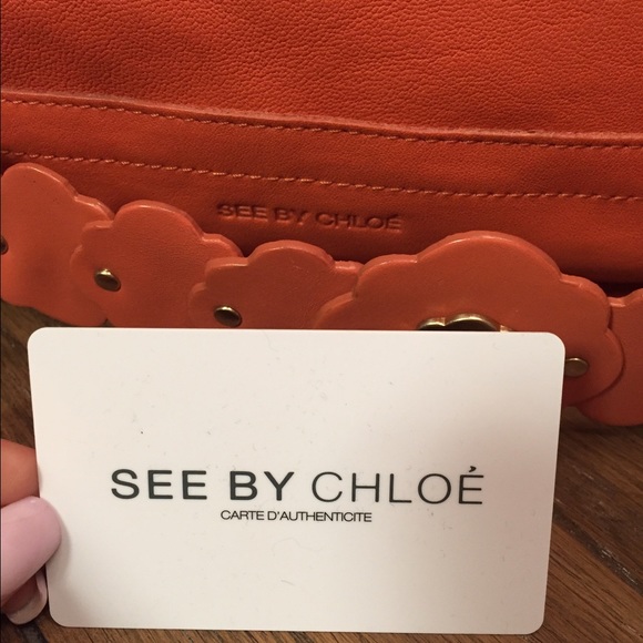 SALE! Chloe Bag! New! - Picture 3 of 3