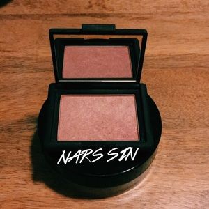 NARS Sin Blush