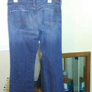 7 jeans