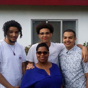 Meet your Posher, Jacquelyne