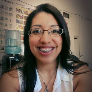 Meet your Posher, Stephanie