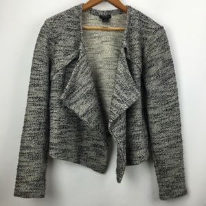 Ann Taylor Crop Jacket