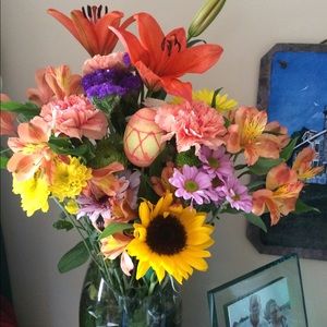 Meet your Posher, Judith