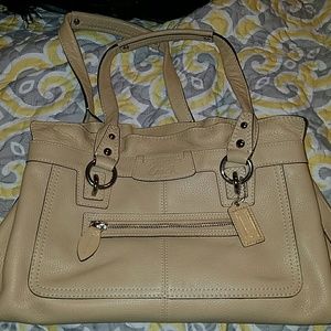 ⛤1 DAY SALE⛤Coach Handbag
