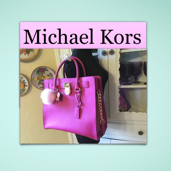 Michael Kors bags