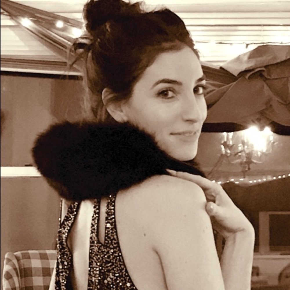 Meet your Posher, Kate