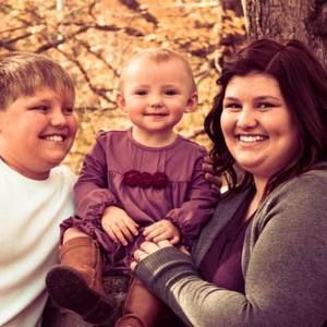 Meet your Posher, Kirsten