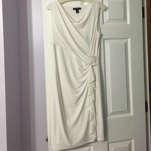 Ralph lauren dress