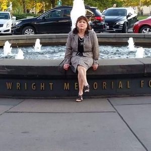 Meet your Posher, Silvia