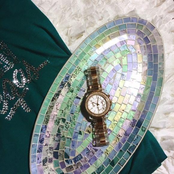 🚫 SOLD !! MICHAEL KORS MK 5323 WATCH 🚫 - Picture 2 of 3