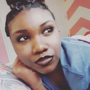 Meet your Posher, Jasmin