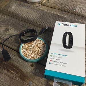 Fitbit Alta