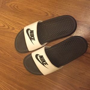 Nike Slides