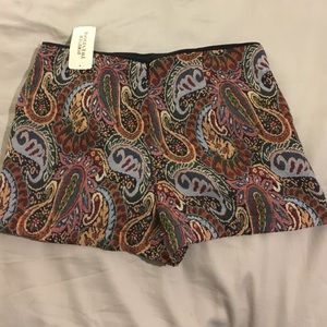 Short Pinterest Size S