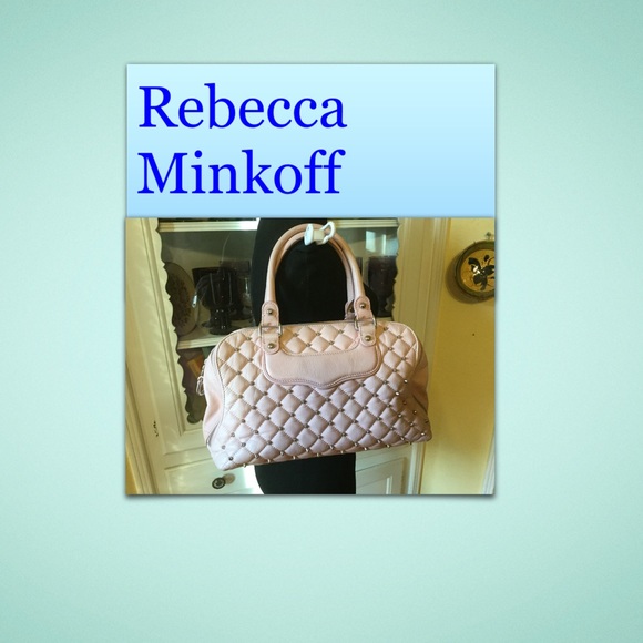 Rebecca Minkoff