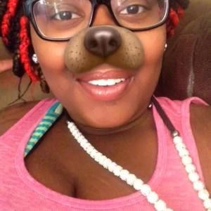 Meet your Posher, Lashay
