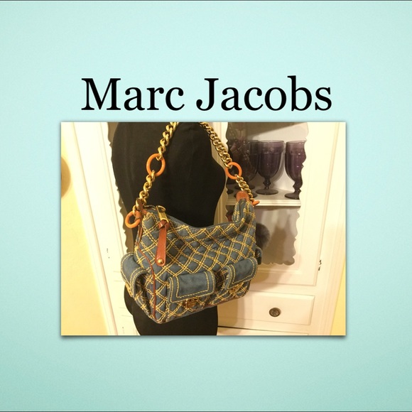 Marc Jacobs