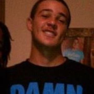 Meet your Posher, Zachary