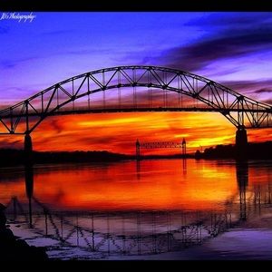 Meet your Posher, Claire