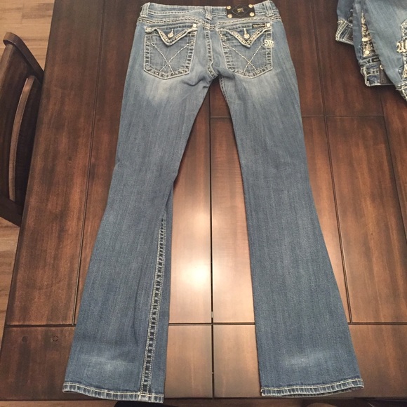 Miss Me Denim - Miss Me Jeans