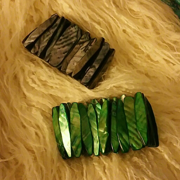 Bracelets