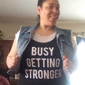 Meet your Posher, Janice