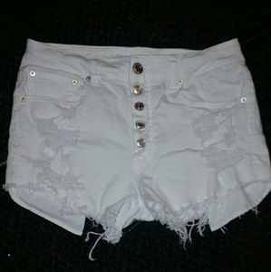 AEO shorts