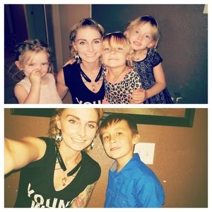 Meet your Posher, Alyssa