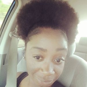 Meet your Posher, Jasmine