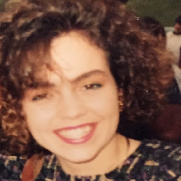 Meet your Posher, Gina