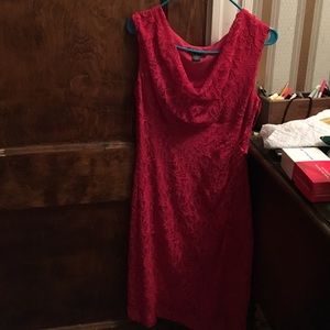 Lauren Ralph Lauren dress