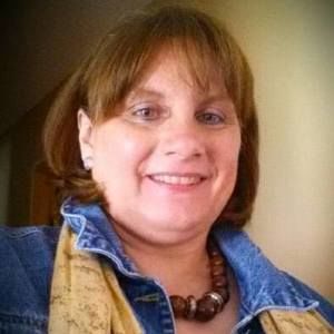 Meet your Posher, Joanne