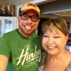 Meet your Posher, Jackie