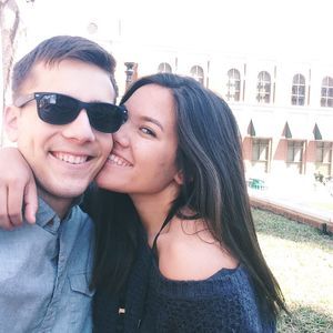 Meet your Posher, Ellie