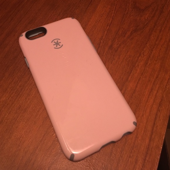 Speck iPhone 6/6s case