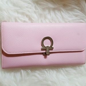 Trifold Italy Wallet