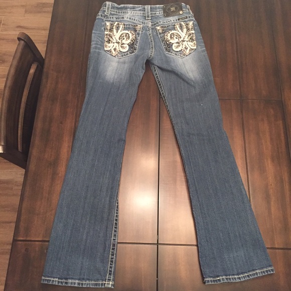 Miss Me Denim - Miss Me Jeans