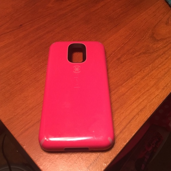Speck Case for Samsung Galaxy S5