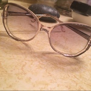 American Apparel Vintage Sunlasses- NEVER WORN!