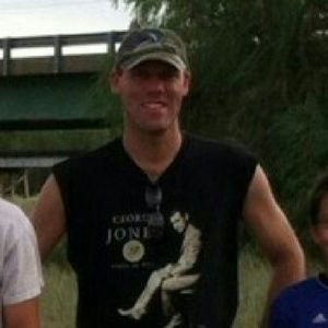 Meet your Posher, Joshua